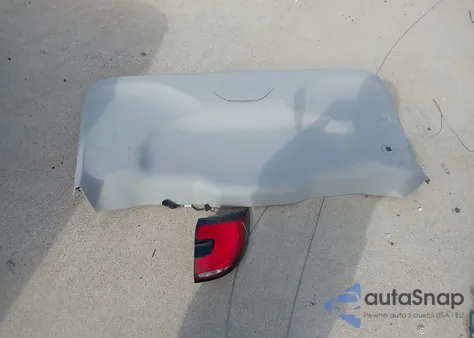 2024 Chrysler Pacifica Touring L z USA, uszkodzony, nr VIN 2C4RC1BGXRR148836